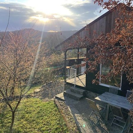 Chalet Herisson La-Roche-en-Ardenne Eksteriør billede