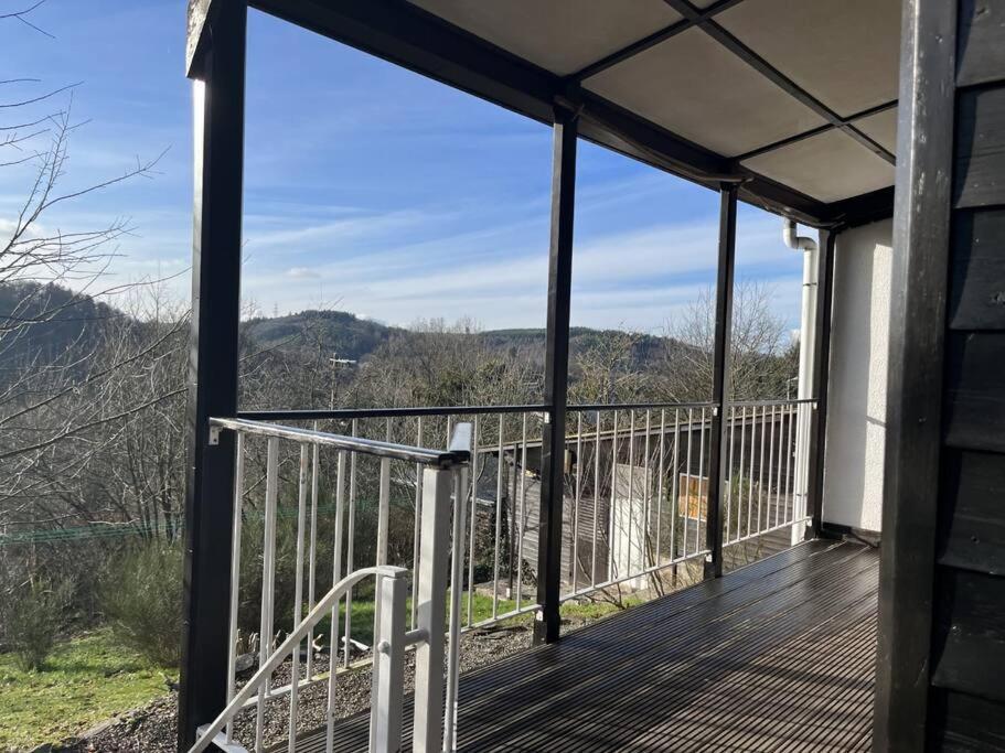 Chalet Herisson La-Roche-en-Ardenne Eksteriør billede